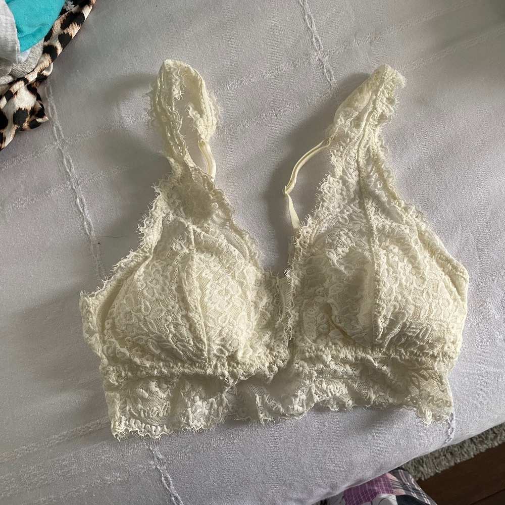 AERIE LACE BRALETTE